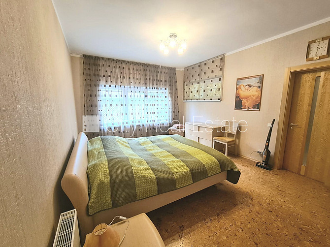 Частный дом, благоустроенный озеленённый двор, территория обнесена забором, Юрмала - изображение 14