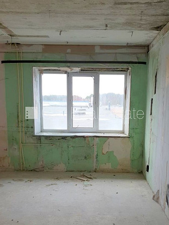 Земля в собственности, новостройка, благоустроенный озеленённый двор, Рига - изображение 20