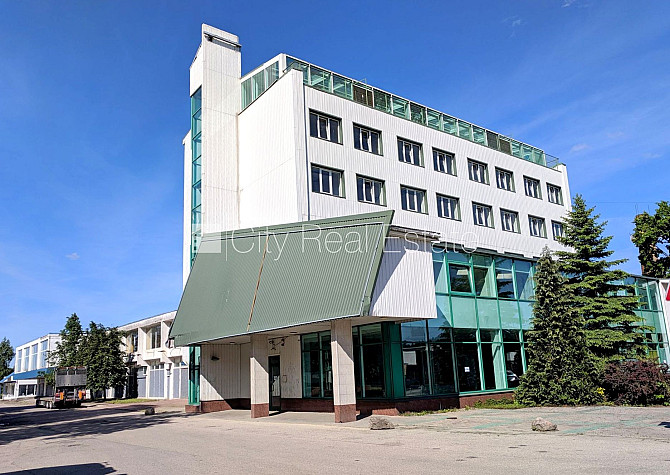 Земля в собственности, новостройка, благоустроенный озеленённый двор, Рига - изображение 7