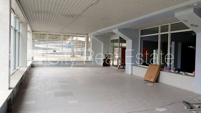 Земля в собственности, новостройка, благоустроенный озеленённый двор, Рига - изображение 12