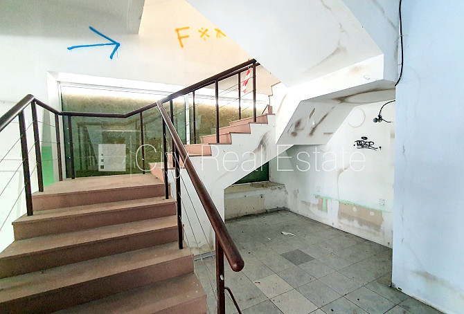 Земля в собственности, новостройка, благоустроенный озеленённый двор, Рига - изображение 14