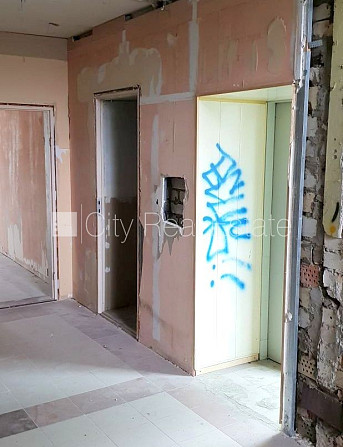 Земля в собственности, новостройка, благоустроенный озеленённый двор, Рига - изображение 19