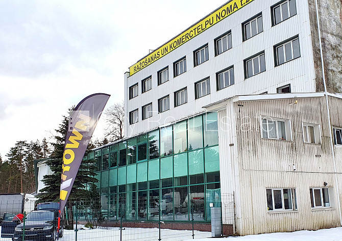 Земля в собственности, новостройка, благоустроенный озеленённый двор, Рига - изображение 5