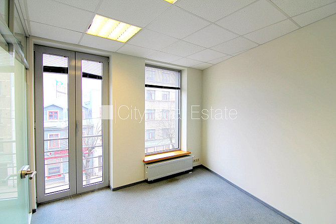 Проект - Ģertrūdes 66 (Гертрудес 66), новостройка, фасадный дом, благоустроенная Рига - изображение 18