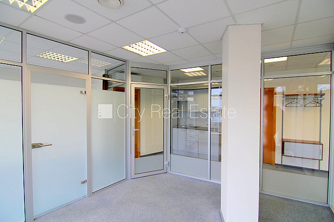 Проект - Ģertrūdes 66 (Гертрудес 66), новостройка, фасадный дом, благоустроенная Рига - изображение 11