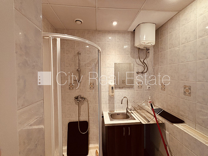 Iespējams īrēt ar izpirkuma tiesībām par  , fasādes māja, renovēta māja, fasāde ar Rīga - foto 9