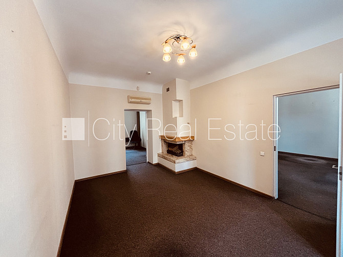 Iespējams īrēt ar izpirkuma tiesībām par  , fasādes māja, renovēta māja, fasāde ar Rīga - foto 4