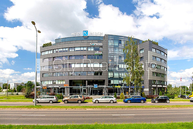 Новостройка, фасадный дом, плата за обслуживание одного квадратного метра в Рига - изображение 1