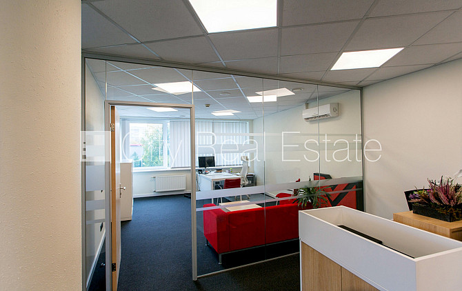 Новостройка, фасадный дом, плата за обслуживание одного квадратного метра в Рига - изображение 13