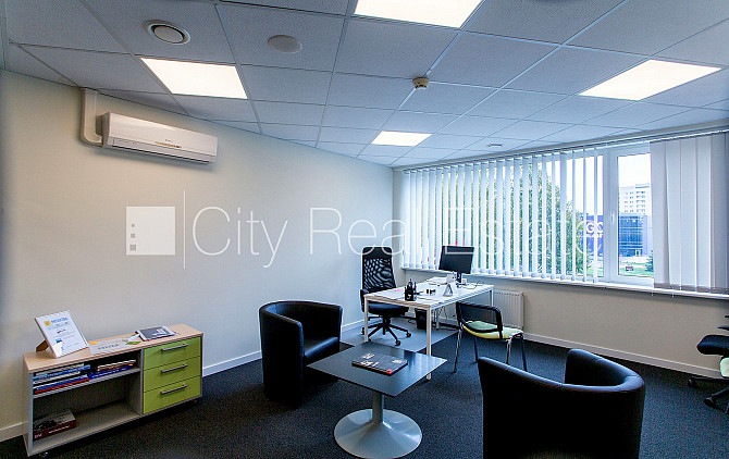 Новостройка, фасадный дом, плата за обслуживание одного квадратного метра в Рига - изображение 7