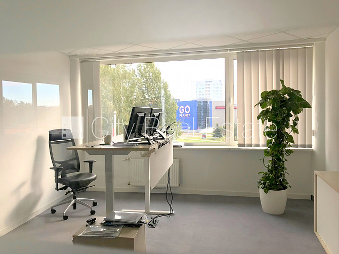 Новостройка, фасадный дом, плата за обслуживание одного квадратного метра в Рига - изображение 12