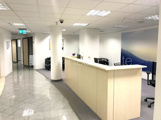 Новостройка, фасадный дом, плата за обслуживание одного квадратного метра в Рига - изображение 18