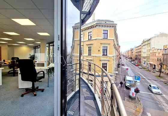 Проект - Ģertrūdes 66 (Гертрудес 66), новостройка, фасадный дом, благоустроенная Рига