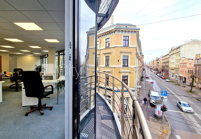 Проект - Ģertrūdes 66 (Гертрудес 66), новостройка, фасадный дом, благоустроенная Рига - изображение 5