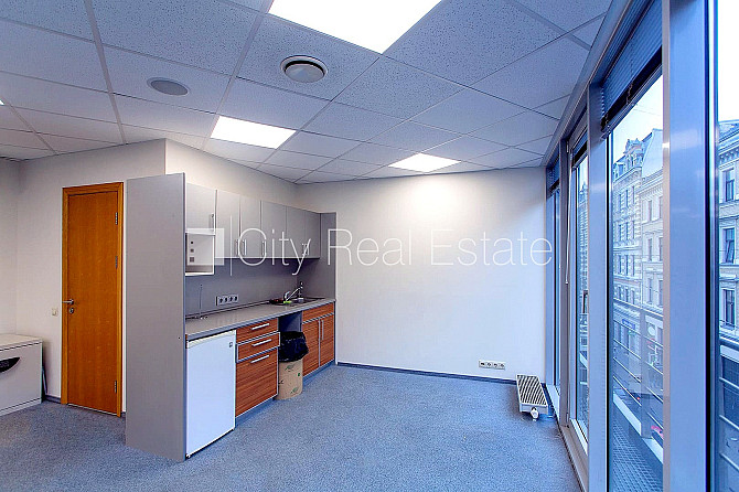 Проект - Ģertrūdes 66 (Гертрудес 66), новостройка, фасадный дом, благоустроенная Рига - изображение 8