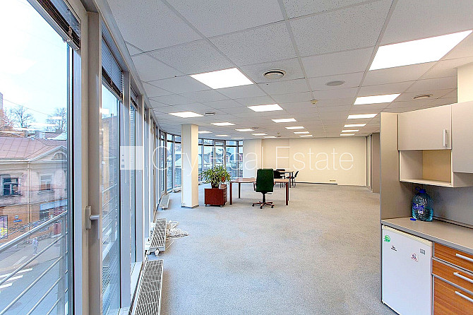 Проект - Ģertrūdes 66 (Гертрудес 66), новостройка, фасадный дом, благоустроенная Рига - изображение 7