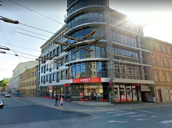 Проект - Ģertrūdes 66 (Гертрудес 66), новостройка, фасадный дом, благоустроенная Рига - изображение 19