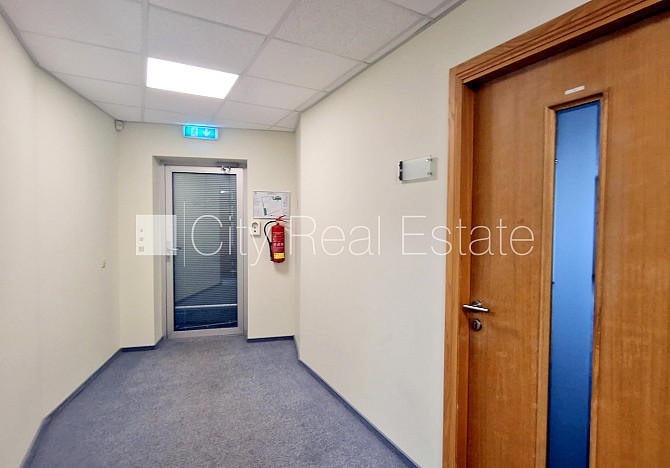 Проект - Ģertrūdes 66 (Гертрудес 66), новостройка, фасадный дом, благоустроенная Рига - изображение 14