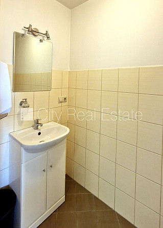 Новостройка, фасадный дом, плата за обслуживание террасы не взимается, Рига - изображение 9