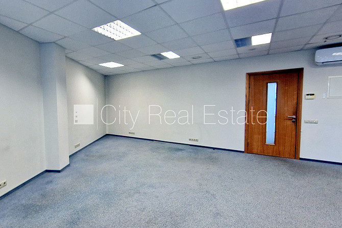 Новостройка, фасадный дом, плата за обслуживание террасы не взимается, Рига - изображение 11