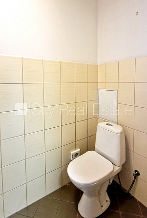 Новостройка, фасадный дом, плата за обслуживание террасы не взимается, Рига - изображение 10