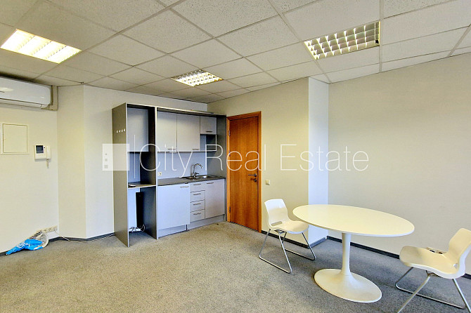 Новостройка, фасадный дом, плата за обслуживание террасы не взимается, Рига - изображение 8