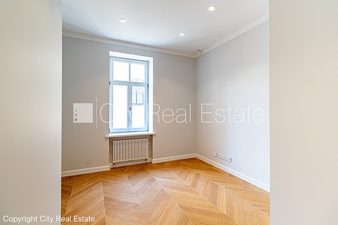 Renovēta māja, slēgts pagalms, iespēja nomāt autostāvvietu, apsargāta autostāvvieta, Rīga - foto 7