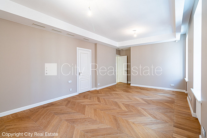 Renovēta māja, slēgts pagalms, iespēja nomāt autostāvvietu, apsargāta autostāvvieta, Rīga - foto 6