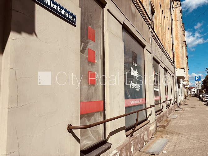 Фасадный дом, закрытый двор, помененные радиаторы, газовое отопление, бойлер для Рига - изображение 3