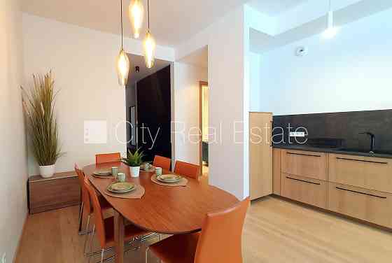 Проект - Philosophers Residence (Пхилосопхерс Ресиденце), земля в собственности, Рига