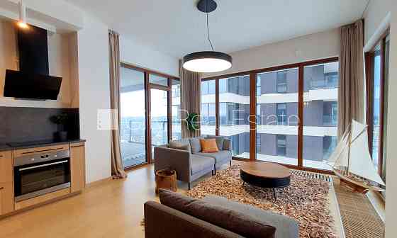 Проект - Philosophers Residence (Пхилосопхерс Ресиденце), земля в собственности, Рига