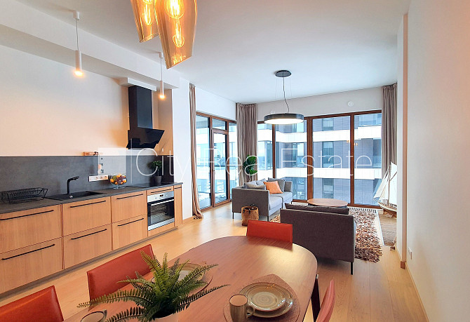 Проект - Philosophers Residence (Пхилосопхерс Ресиденце), земля в собственности, Рига - изображение 1