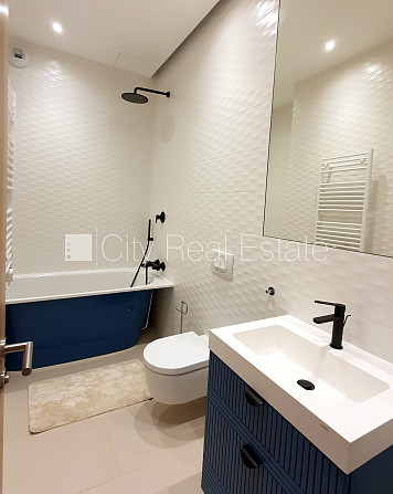 Проект - Philosophers Residence (Пхилосопхерс Ресиденце), земля в собственности, Рига - изображение 14