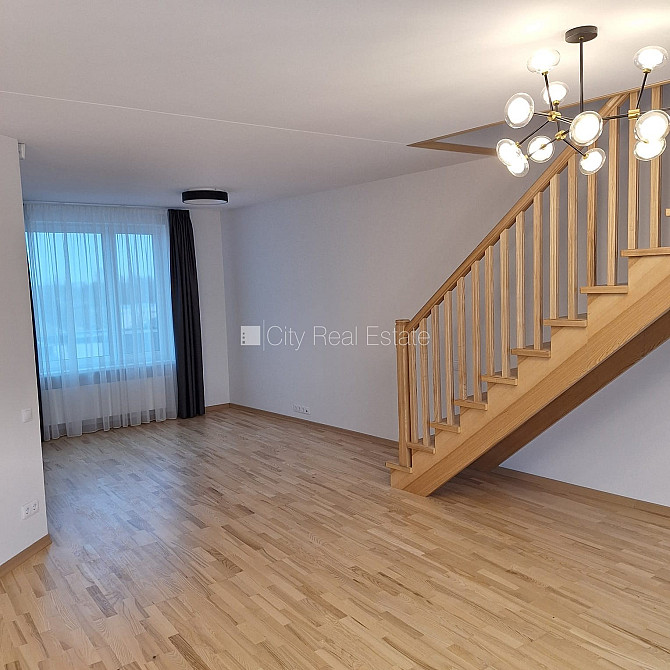 Новостройка, фасадный дом, закрытый двор, возможность аренды парковки, вход с Рига - изображение 4