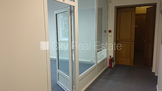 Фасадный дом, реновированный дом, плата за обслуживание одного квадратного метра Рига - изображение 6