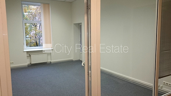 Фасадный дом, реновированный дом, плата за обслуживание одного квадратного метра Рига - изображение 3