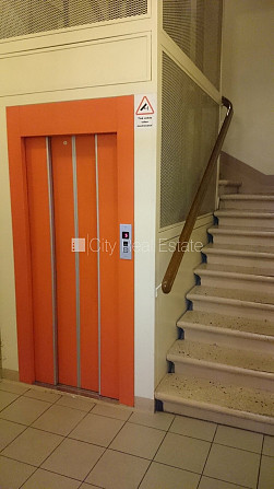 Фасадный дом, реновированный дом, плата за обслуживание одного квадратного метра Рига - изображение 10