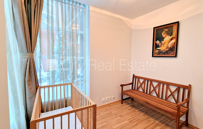 Zeme īpašumā, jaunceltne, keramzīta bloku sienas, labiekārtots apzaļumots pagalms, slēgts Jūrmala - foto 13