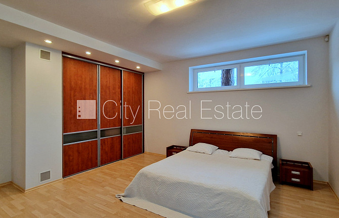 Zeme īpašumā, jaunceltne, keramzīta bloku sienas, labiekārtots apzaļumots pagalms, slēgts Jūrmala - foto 7