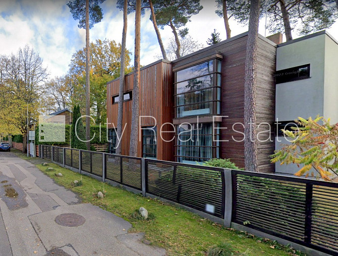 Zeme īpašumā, jaunceltne, keramzīta bloku sienas, labiekārtots apzaļumots pagalms, slēgts Jūrmala - foto 19