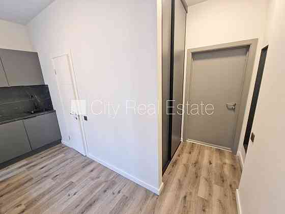 Проект - Matīsa 38 (Матиса 38), здание во дворе, реновированный дом, благоустроенный Рига