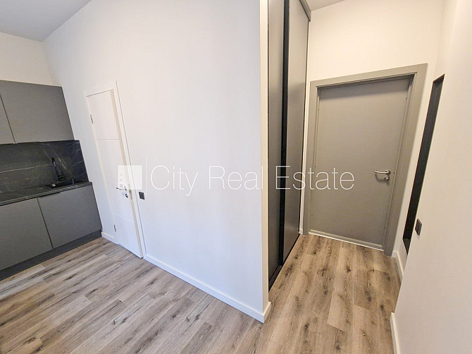 Проект - Matīsa 38 (Матиса 38), здание во дворе, реновированный дом, благоустроенный Рига - изображение 5