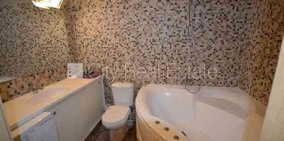 Проект - Pulkveža Nams (Пулквежа Намс), фасадный дом, реновированный дом, лифт, Rīga