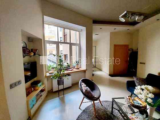 Проект - Pulkveža Nams (Пулквежа Намс), фасадный дом, реновированный дом, лифт, Rīga