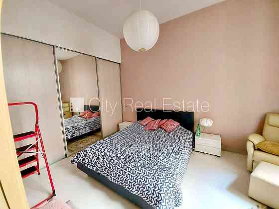 Проект - Pulkveža Nams (Пулквежа Намс), фасадный дом, реновированный дом, лифт, Rīga