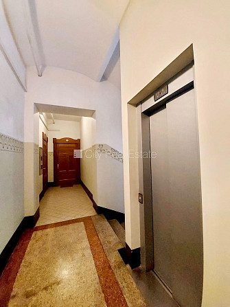 Проект - Pulkveža Nams (Пулквежа Намс), фасадный дом, реновированный дом, лифт, Рига - изображение 7