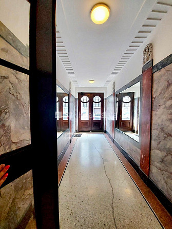 Проект - Pulkveža Nams (Пулквежа Намс), фасадный дом, реновированный дом, лифт, Рига - изображение 8