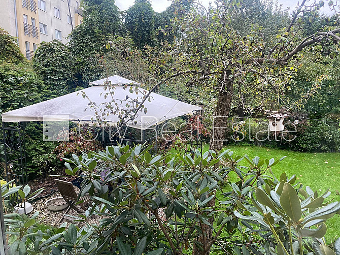 Частный дом, стены из керамзитных блоков, фасад с декоративной штукатуркой, на Рига - изображение 11