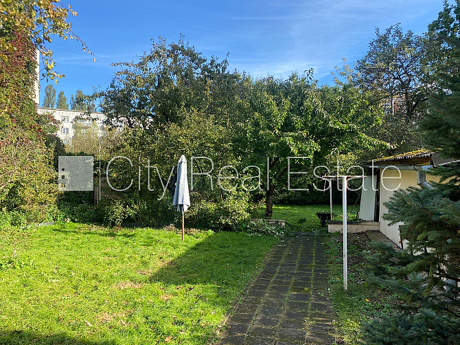 Частный дом, стены из керамзитных блоков, фасад с декоративной штукатуркой, на Рига - изображение 12