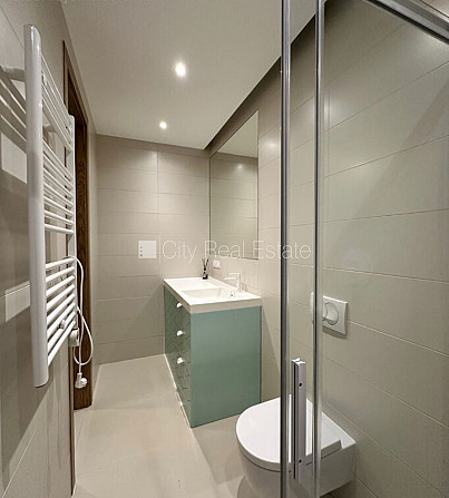 Проект - Philosophers Residence (Пхилосопхерс Ресиденце), благоустроенный озеленённый двор, Рига - изображение 7